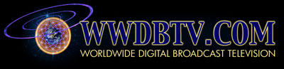 WWDBTV Logo