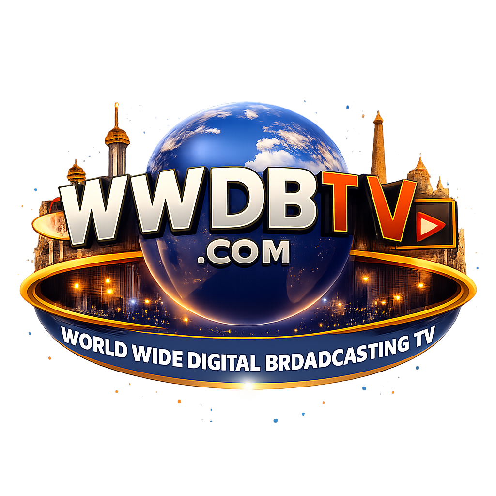 WWDBTV logo
