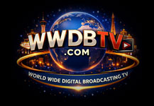 WWDBTV Logo